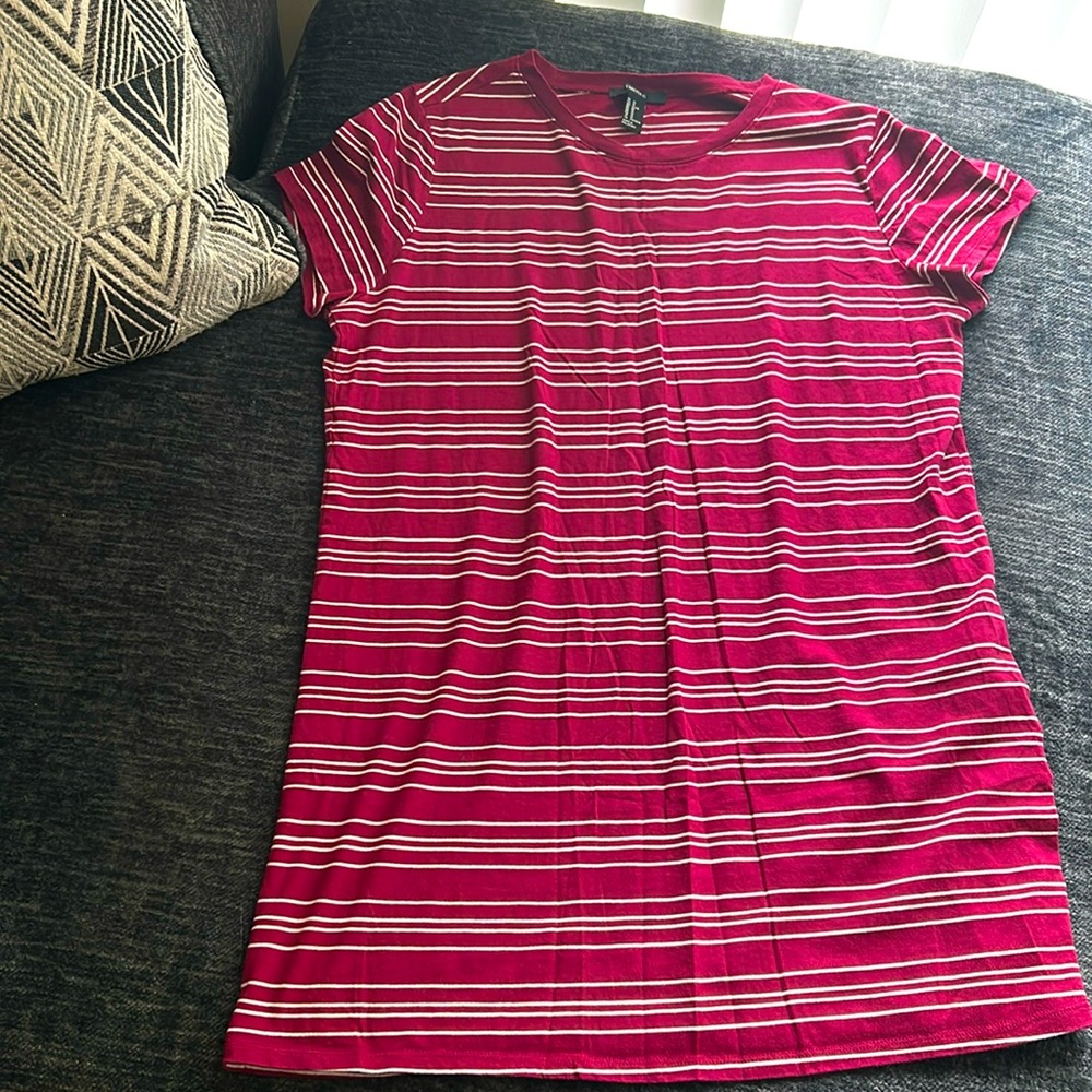 Forever 21 T-shirt Dress